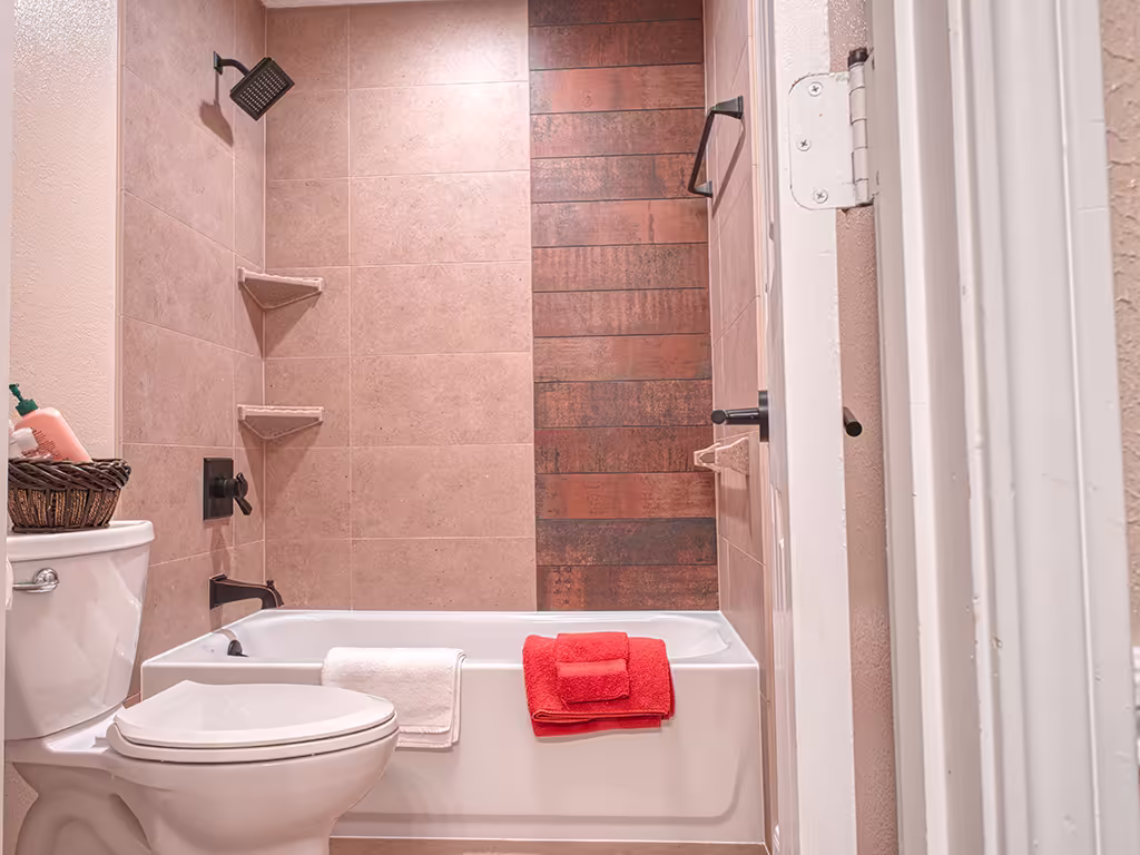 Bathtub Remodels